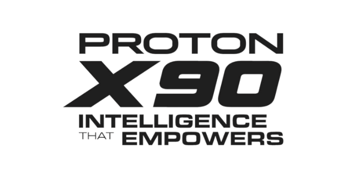 X90 Logo